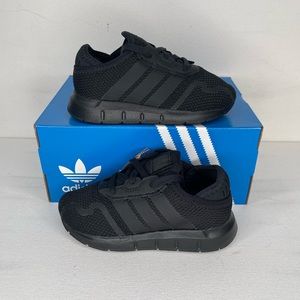 Adidas Swift Run X I Toddler